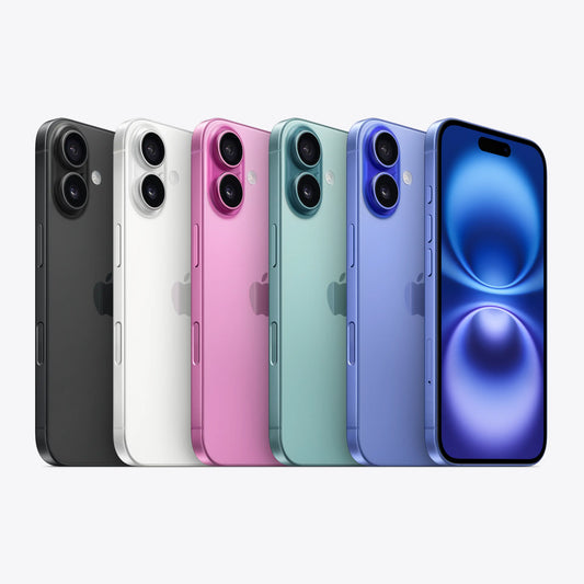Apple iPhone 16
