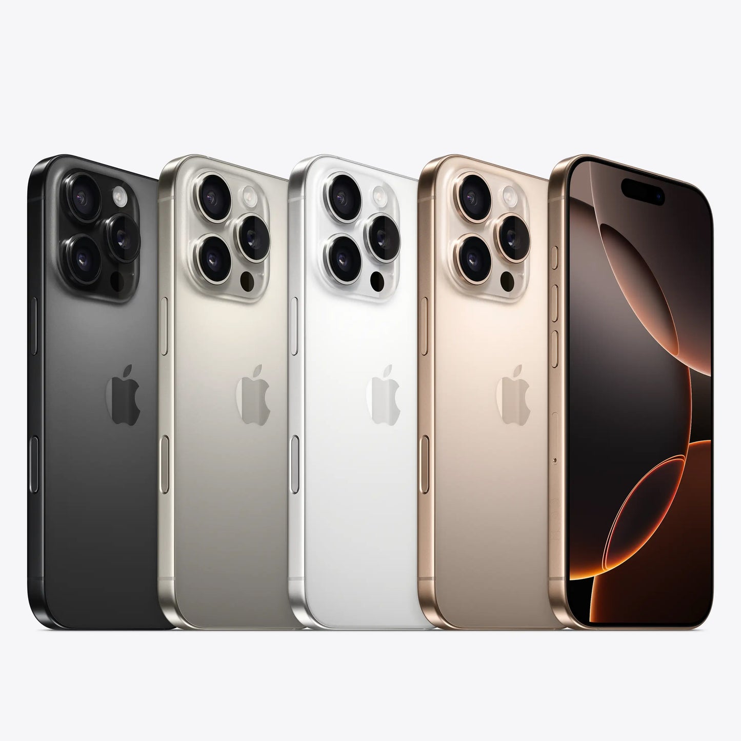 Apple iPhone 16 Pro Max