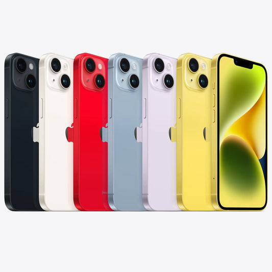 Apple iPhone 14 Plus