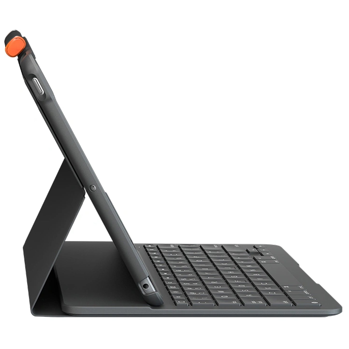 Logitech Slim Folio voor iPad 10.2 7th/8th/9th gen UK versie