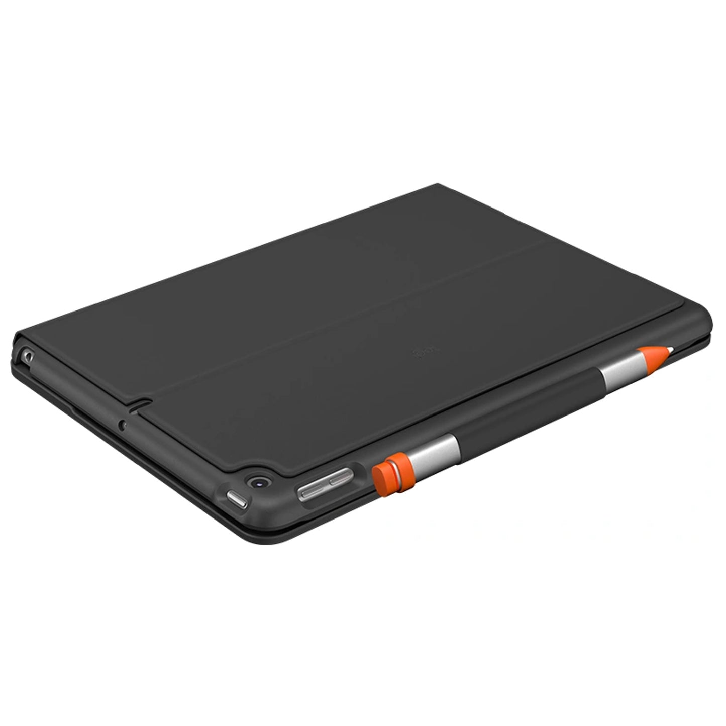 Logitech Slim Folio voor iPad 10.2 7th/8th/9th gen UK versie