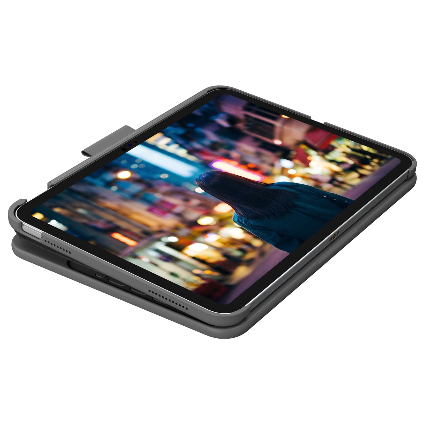 Logitech Slim Folio voor iPad 10.9 inch 10th gen UK versie