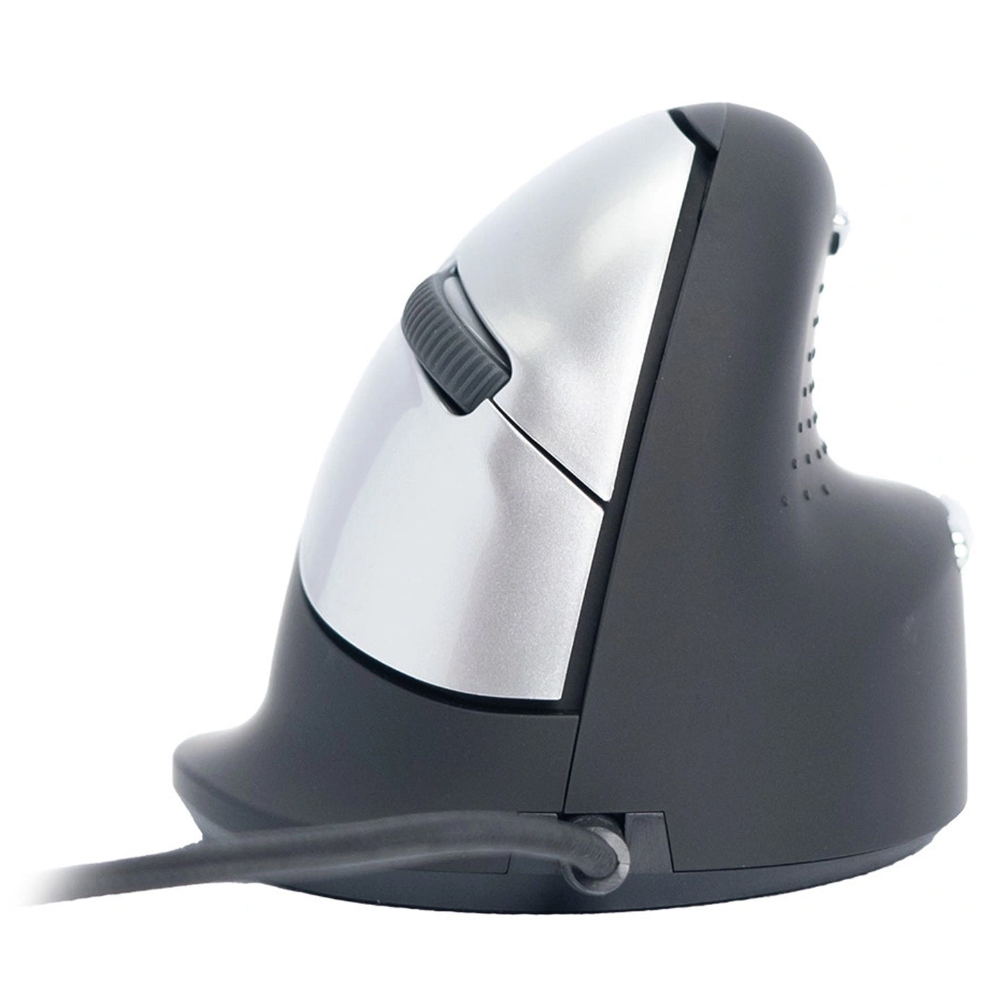 Bedraad R-GO Tools HE Break Mouse, Maat M, Rechts, Model RGO-HE