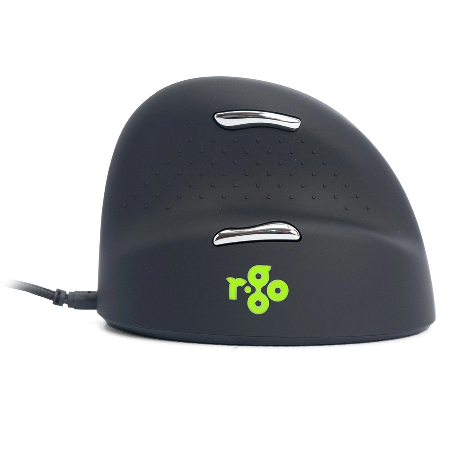 Bedraad R-GO Tools HE Break Mouse, Maat M, Rechts, Model RGO-HE