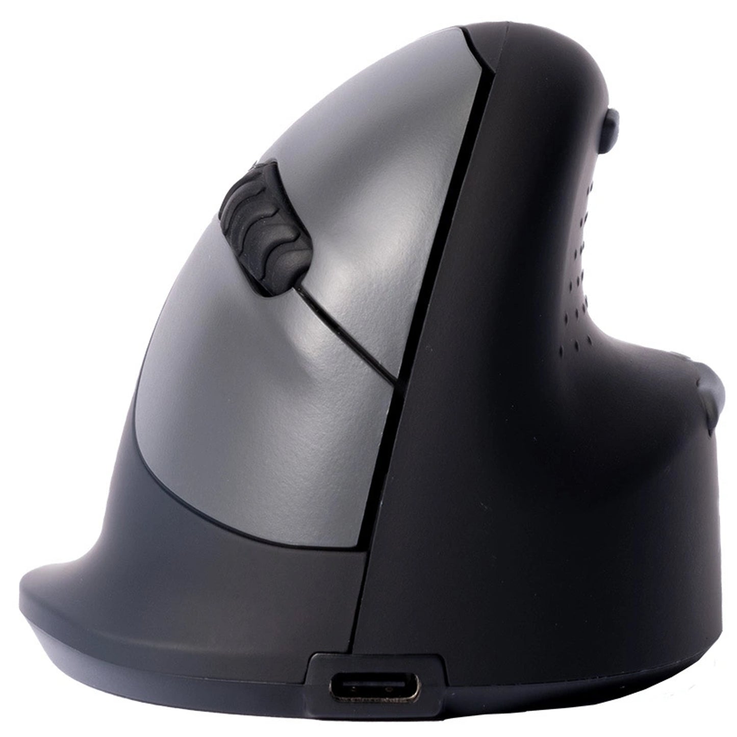 Bluetooth R-Go Tools HE Break Mouse, Maat M, Rechts, Model RGO-HEWL