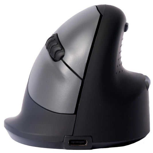 Bluetooth R-Go Tools HE Break Mouse, Maat M, Rechts, Model RGO-HEWL