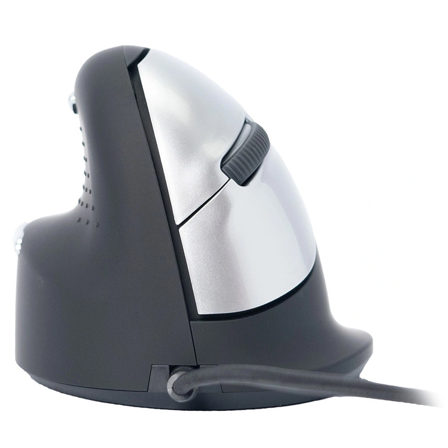 Bedraad R-GO Tools HE Break Mouse, Maat M, Links, Model RGO-HEL