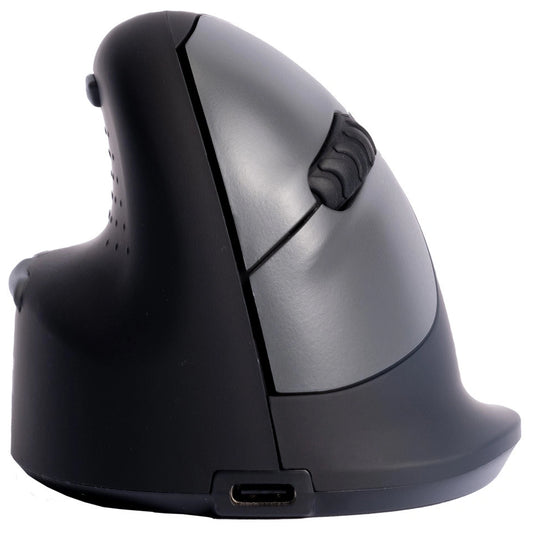 Bluetooth R-Go Tools HE Break Mouse, Maat M, Links, Model RGO-HEWLL