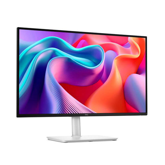 Dell S2725DSM 27"/Quad HD IPS/DP+HDM/VESA/Speakers/hoogte verstelbaar