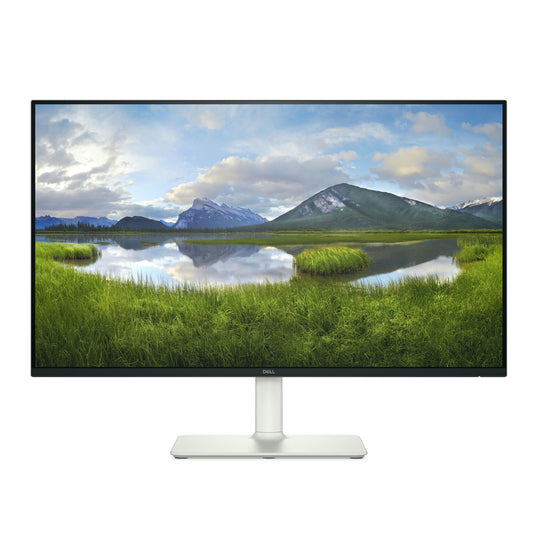 Dell S2725DS 27"/Quad HD IPS/DP+HDM/VESA/Speakers/hoogte verstelbaar