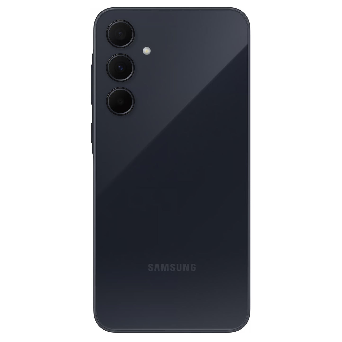 Samsung Galaxy A36 5G Enterprise Edition 128GB Zwart